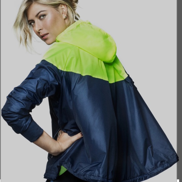 Nike lab x sacai windbreaker - Picture 1 of 3
